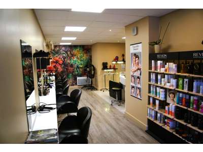 Vente Beauté - Esthétique - Coiffure à Montgermont