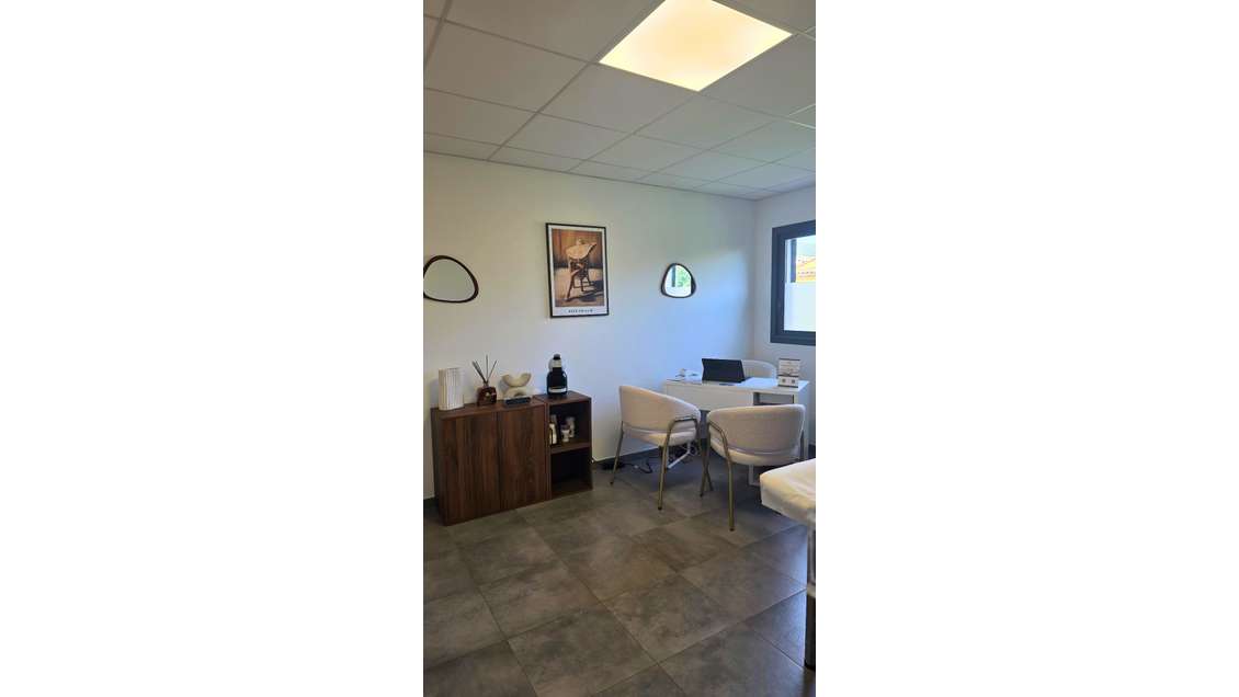 AV société esthétique clé en main Marseille 13010