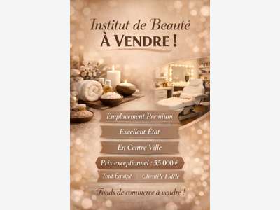 AV superbe institut beauté Les Pavillons-sous-Bois