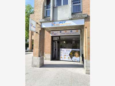 À VENDRE – FONDS DE COMMERCE BOUTIQUE MULTISERVICE