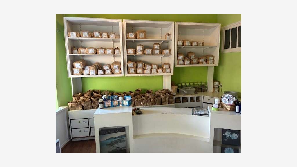A vendre herboristerie 70m² centre ville Pau