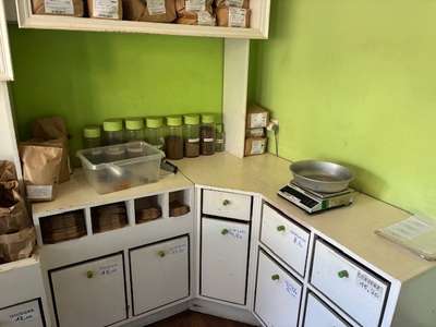 A vendre herboristerie 70m² centre ville Pau