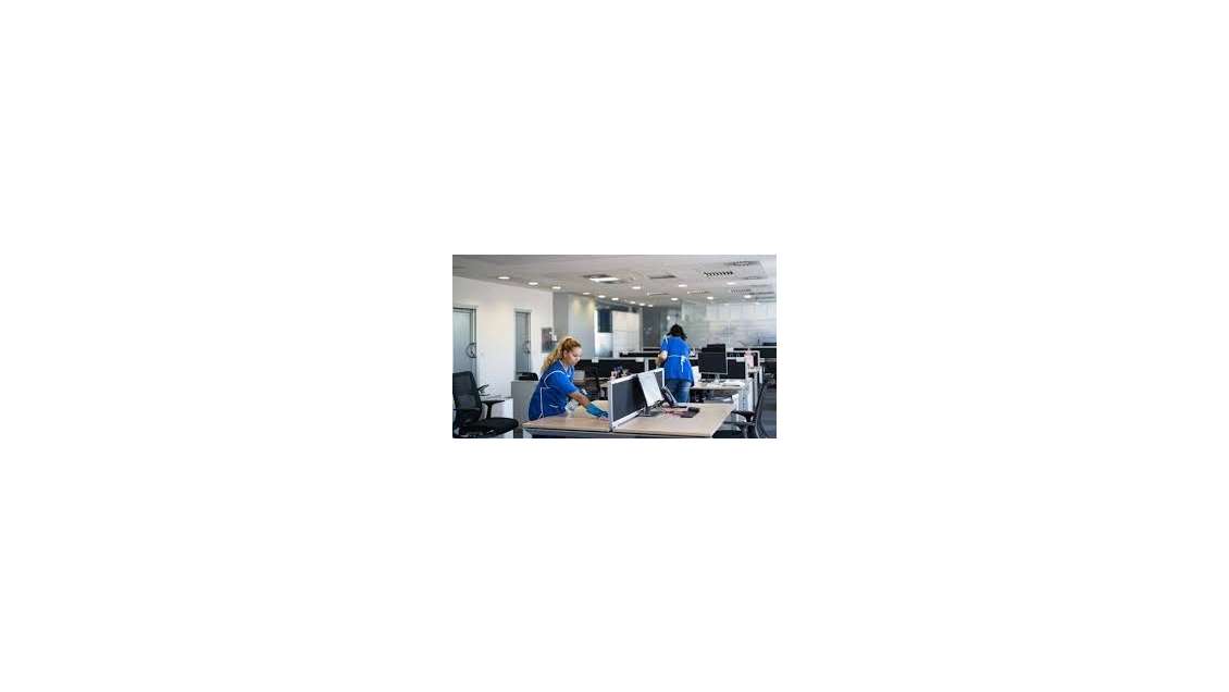 Reprise entreprise de nettoyage sur Cesson 77