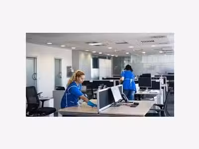 Reprise entreprise de nettoyage sur Cesson 77
