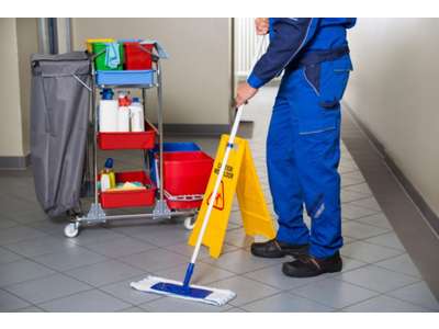 Vente Nettoyage - Laverie - Pressing à Strasbourg