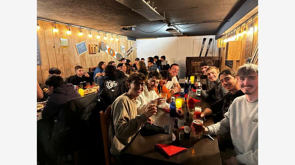 AV bar restaurant emplacement N°1 Andorre