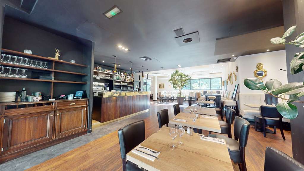 AV restaurant licence IV Toulouse Labège