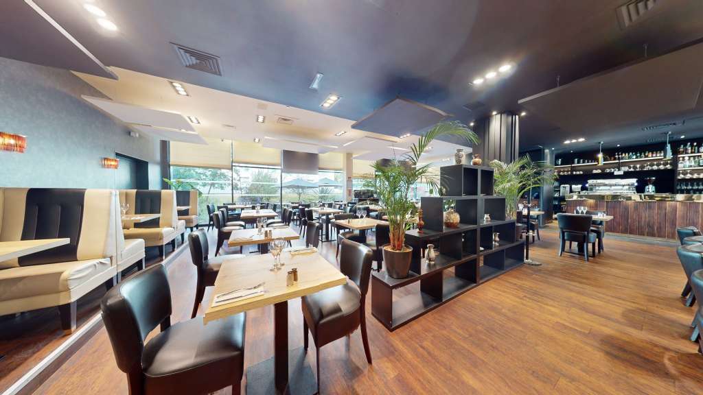 AV restaurant licence IV Toulouse Labège