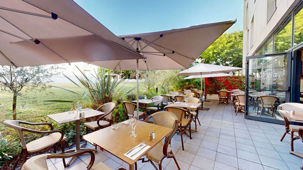 AV restaurant licence IV Toulouse Labège