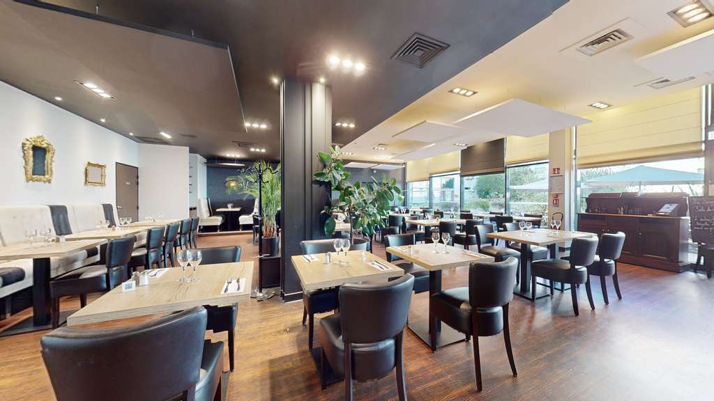 AV restaurant licence IV Toulouse Labège
