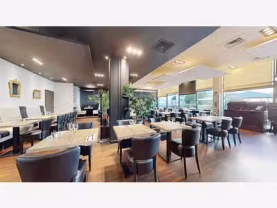 AV restaurant licence IV Toulouse Labège