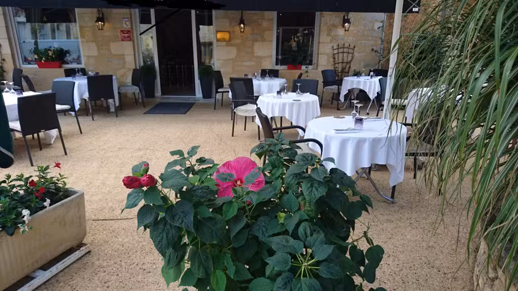 A vendre Bar Restaurant en Périgord Noir