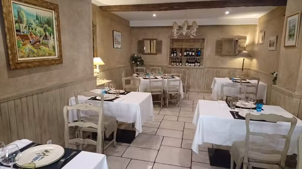 A vendre Bar Restaurant en Périgord Noir