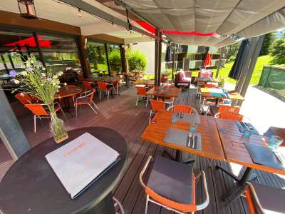 Vente Restaurant à La Salle les Alpes