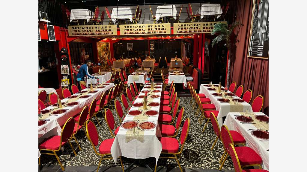 Vente cabaret restaurant bar brasserie sur Limoges