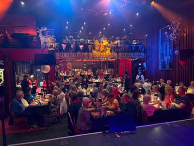 Vente cabaret restaurant bar brasserie sur Limoges