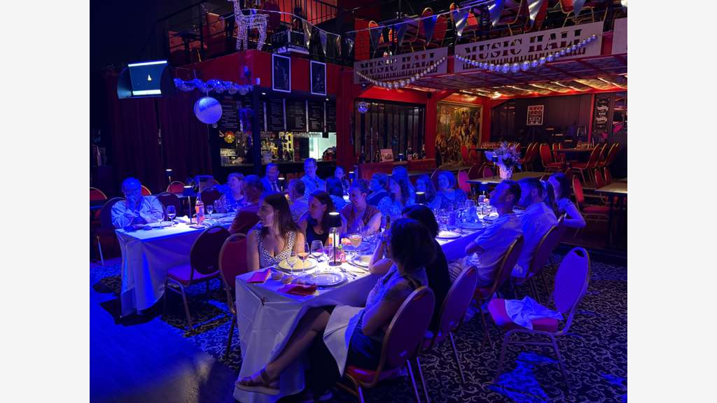 Vente cabaret restaurant bar brasserie sur Limoges