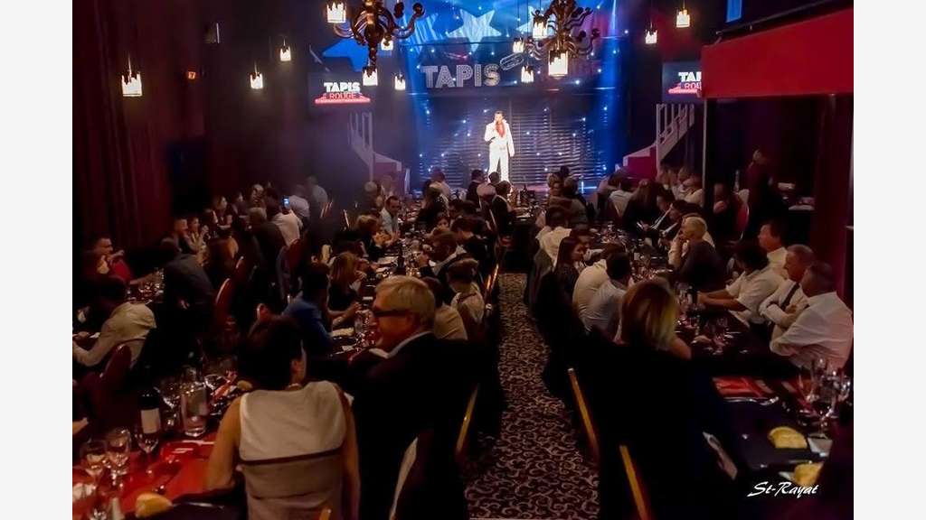 Vente cabaret restaurant bar brasserie sur Limoges