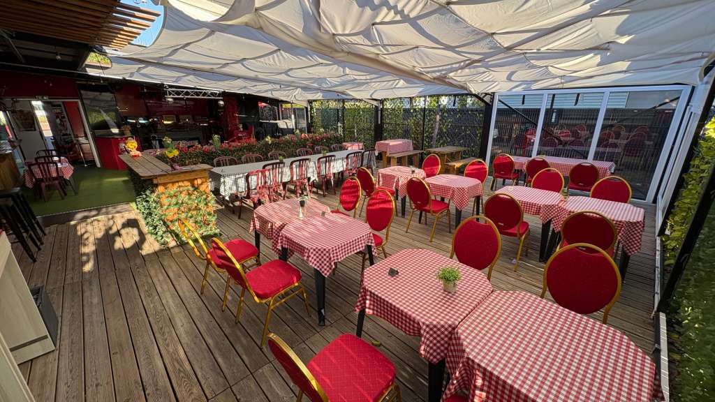 Vente cabaret restaurant bar brasserie sur Limoges