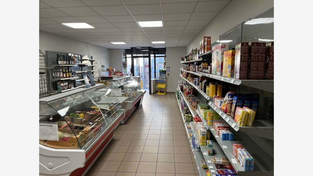 À céder Bar – Restaurant – Épicerie Beaujolaise