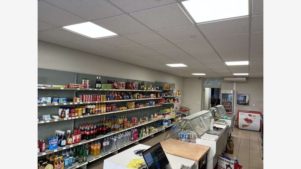 À céder Bar – Restaurant – Épicerie Beaujolaise