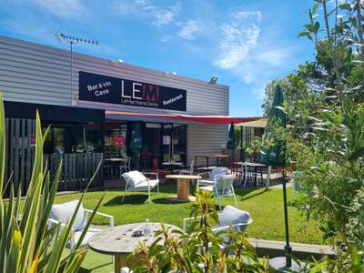 Vente Restaurant à Saint-Étienne-de-Montluc