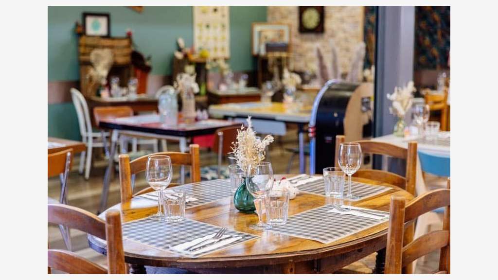 A VENDRE FDC BAR/BISTRO dans galerie marchande