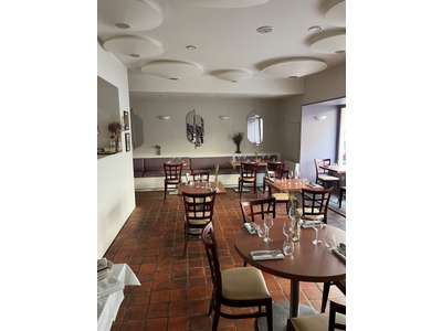 Vente Restaurant à La Roche-sur-Yon