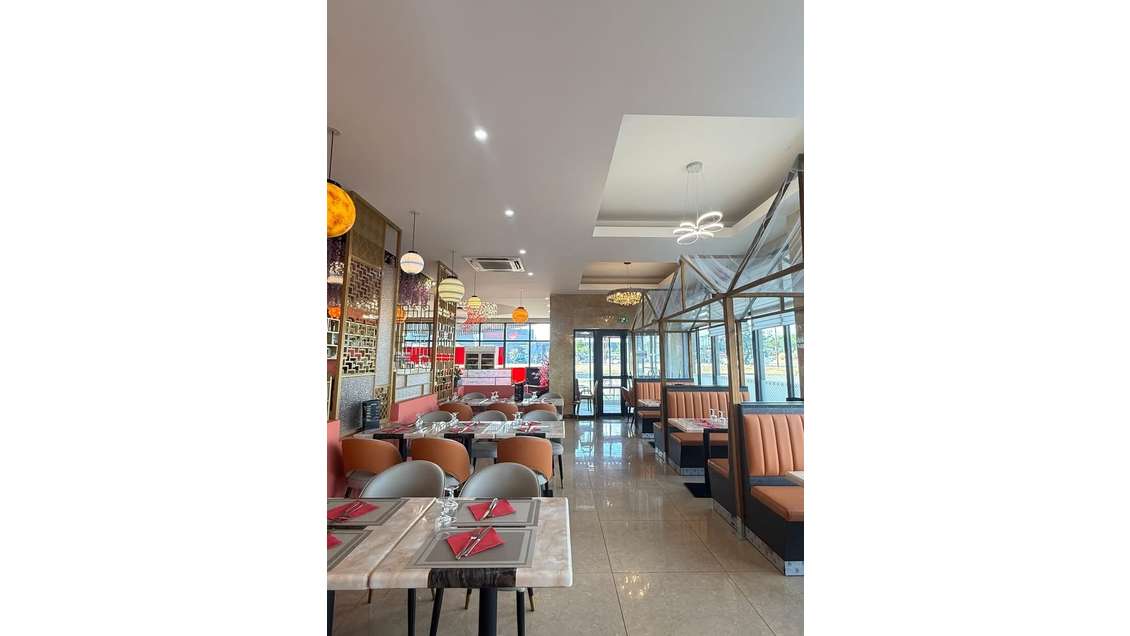 Vente FDC restaurant à Bergerac La Canaille