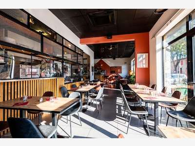 A vendre FDC restaurant clé en main à Luynes