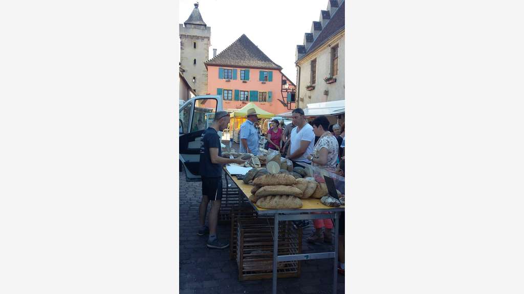 MURS et FONDS RESTAURANT dans MONUMENT HISTORIQUE