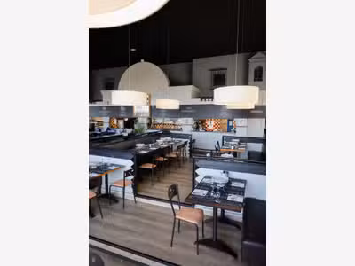 Opportunité rare restaurant au Sud de Nantes