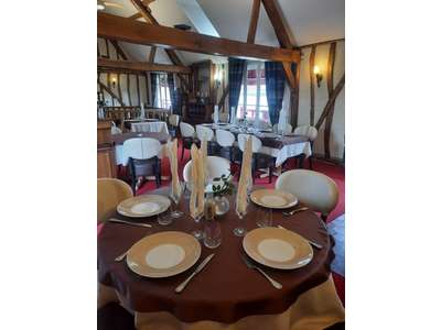 Vente Restaurant à Ver-lès-Chartres