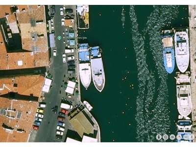Vente Restaurant à Sète