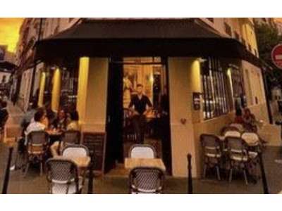 Vente Restaurant à Paris 11e