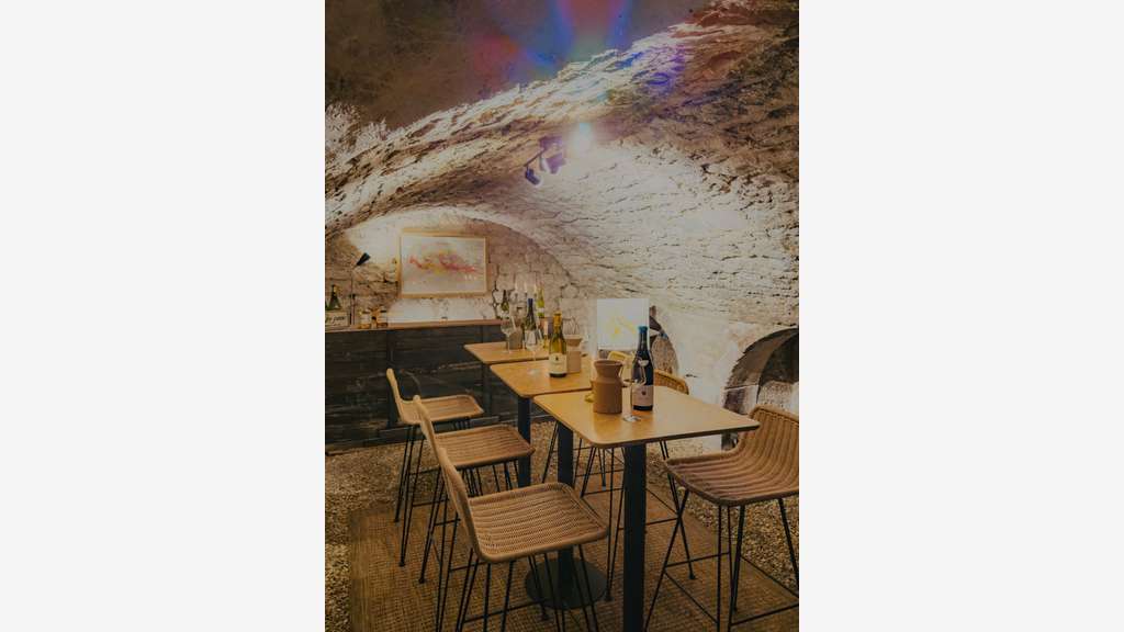 À vendre restaurant bar secteur Chablis (89)