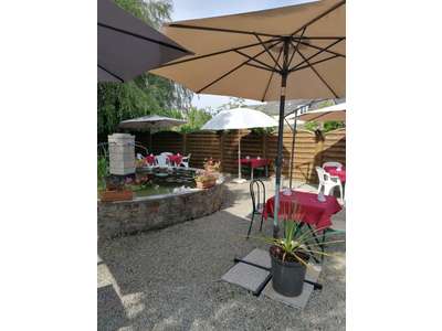 Vente Restaurant à La Haye