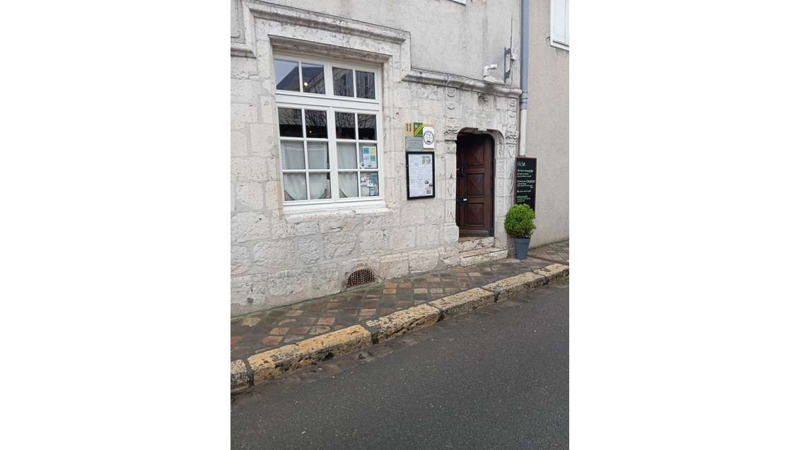 Restaurant à reprendre en Eure et Loir