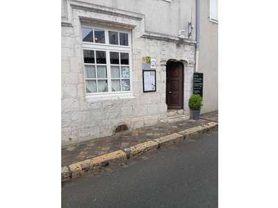 Vente Restaurant à Chartres