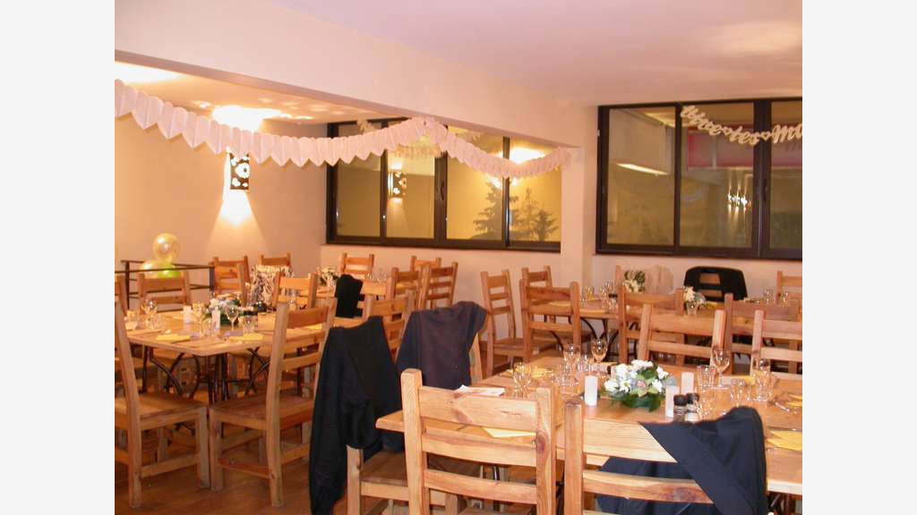Restaurant à reprendre en station de La Colmiane