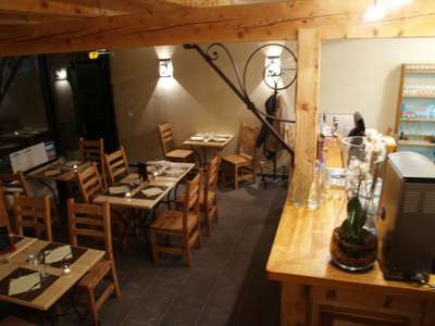 Restaurant à reprendre en station de La Colmiane