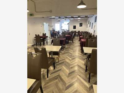 Restaurant à vendre à Etampes