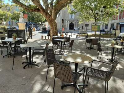 Vente Restaurant à Pertuis