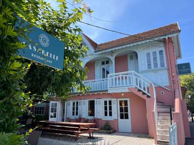 Vente Restaurant à Salies-de-Béarn