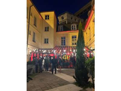 Vente Restaurant à Sèvres