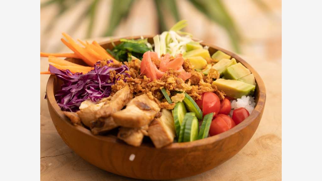 Vente société de 2 restaurants à La Réunion
