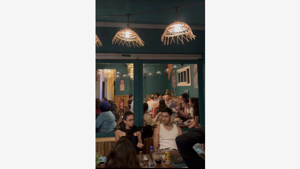 Vente société de 2 restaurants à La Réunion