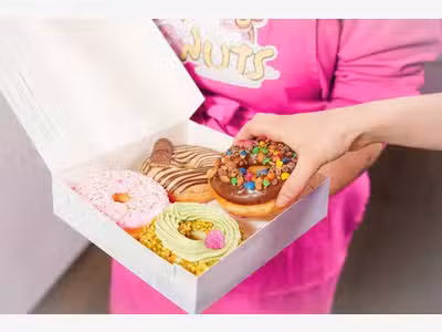 Cession de SAS – Boutique de Donuts clé en main en