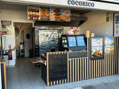 Cession fonds de commerce rôtisserie/street food