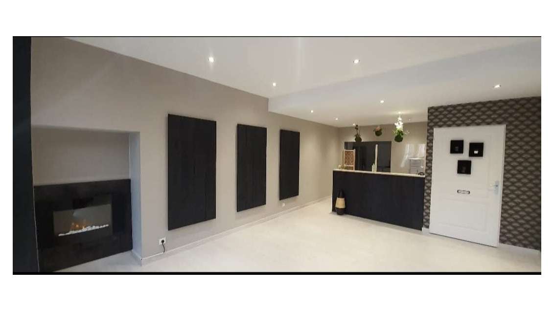 Vente FDC restauration rapide à La Rochefoucauld